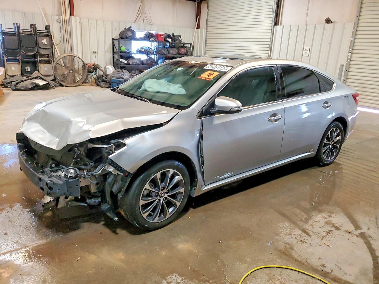 4T1BK1EB3GU221948 · 2016 TOYOTA AVALON