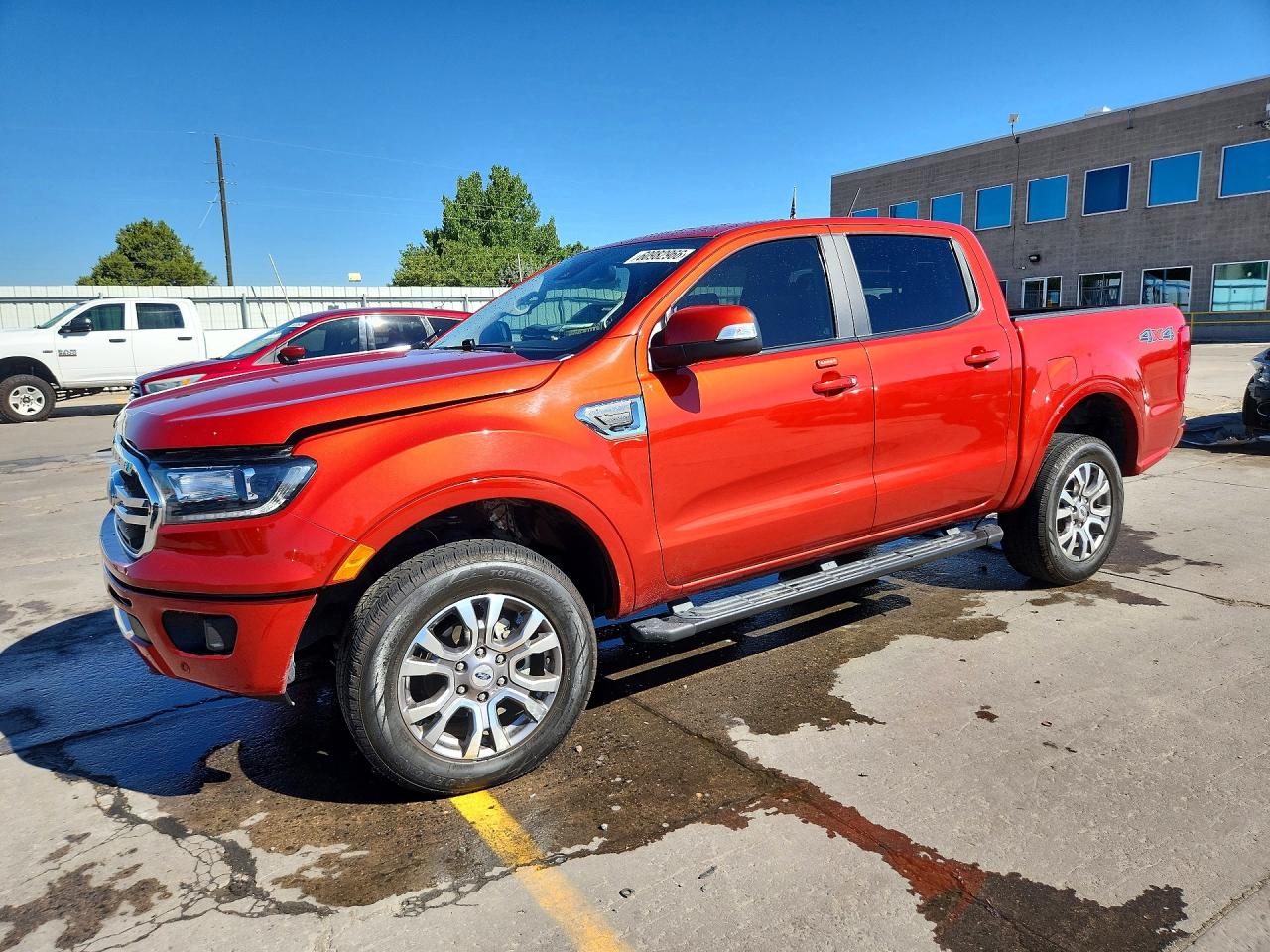 1FTER4FH1PLE31861 · 2023 FORD RANGER