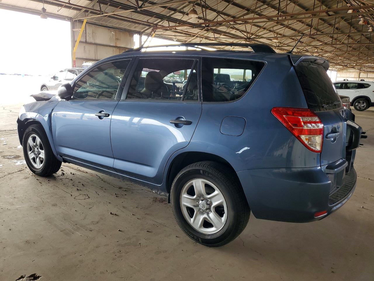 JTMZF33V59D013511 · 2009 TOYOTA RAV4 · 2/12