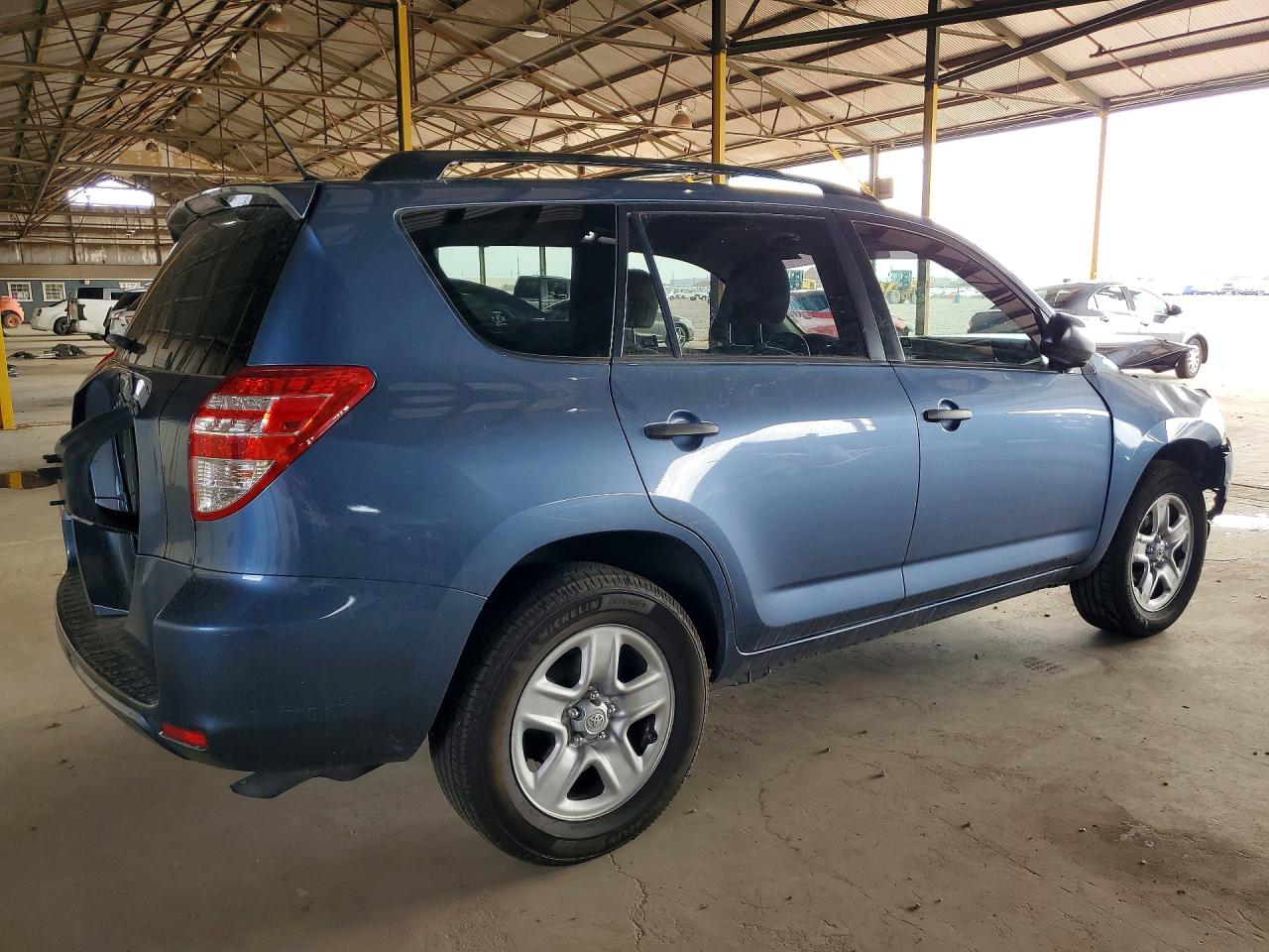 JTMZF33V59D013511 · 2009 TOYOTA RAV4 · 3/12
