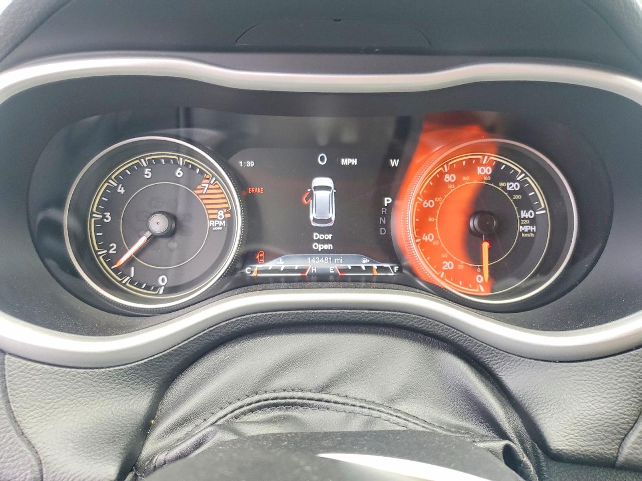 1C4PJMDS3HW556455 · 2017 JEEP CHEROKEE · 9/13