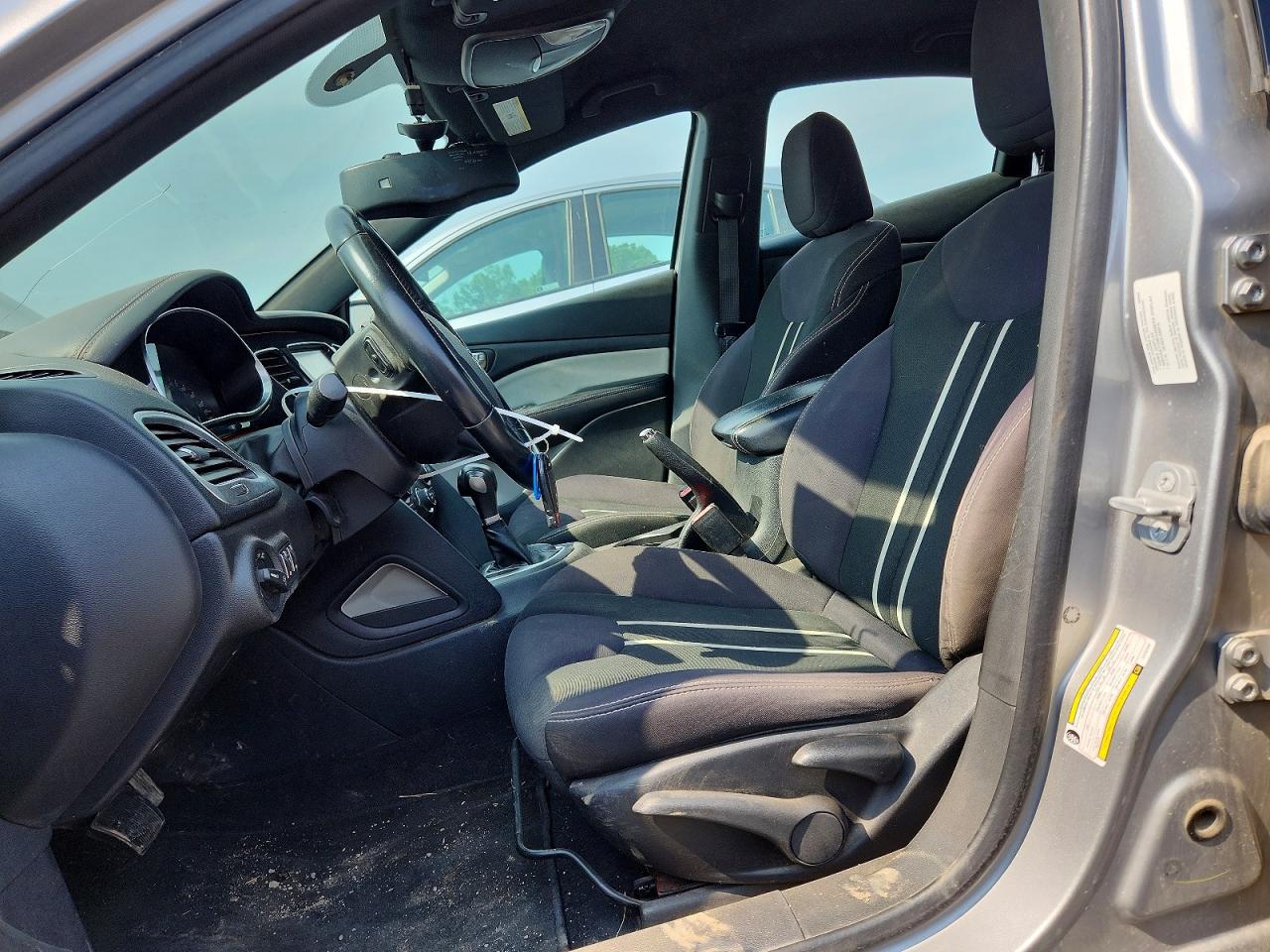 1C3CDFBB9ED702356 · 2014 DODGE DART · 7/12