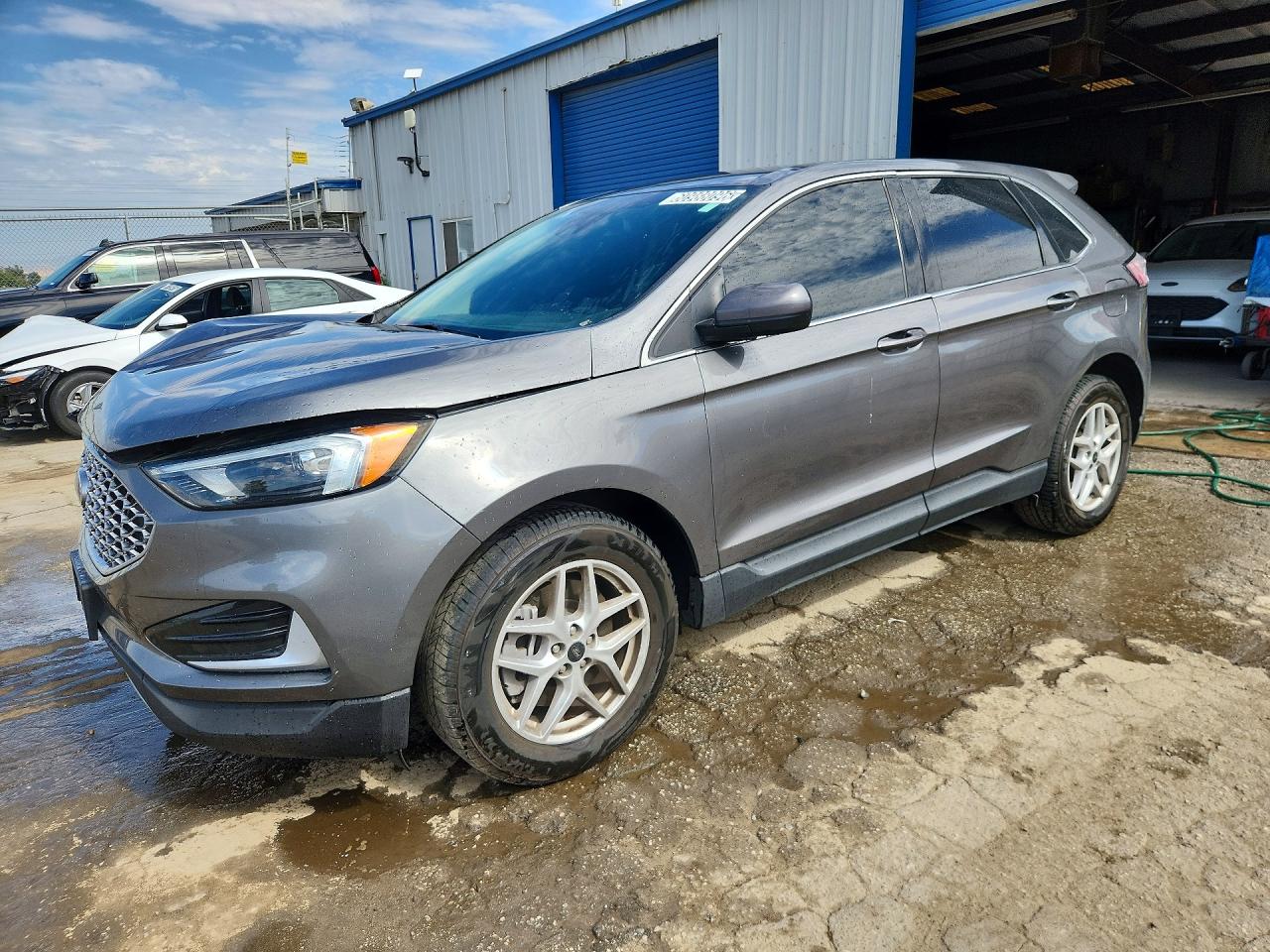 2FMPK4J93PBA31163 · 2023 FORD EDGE