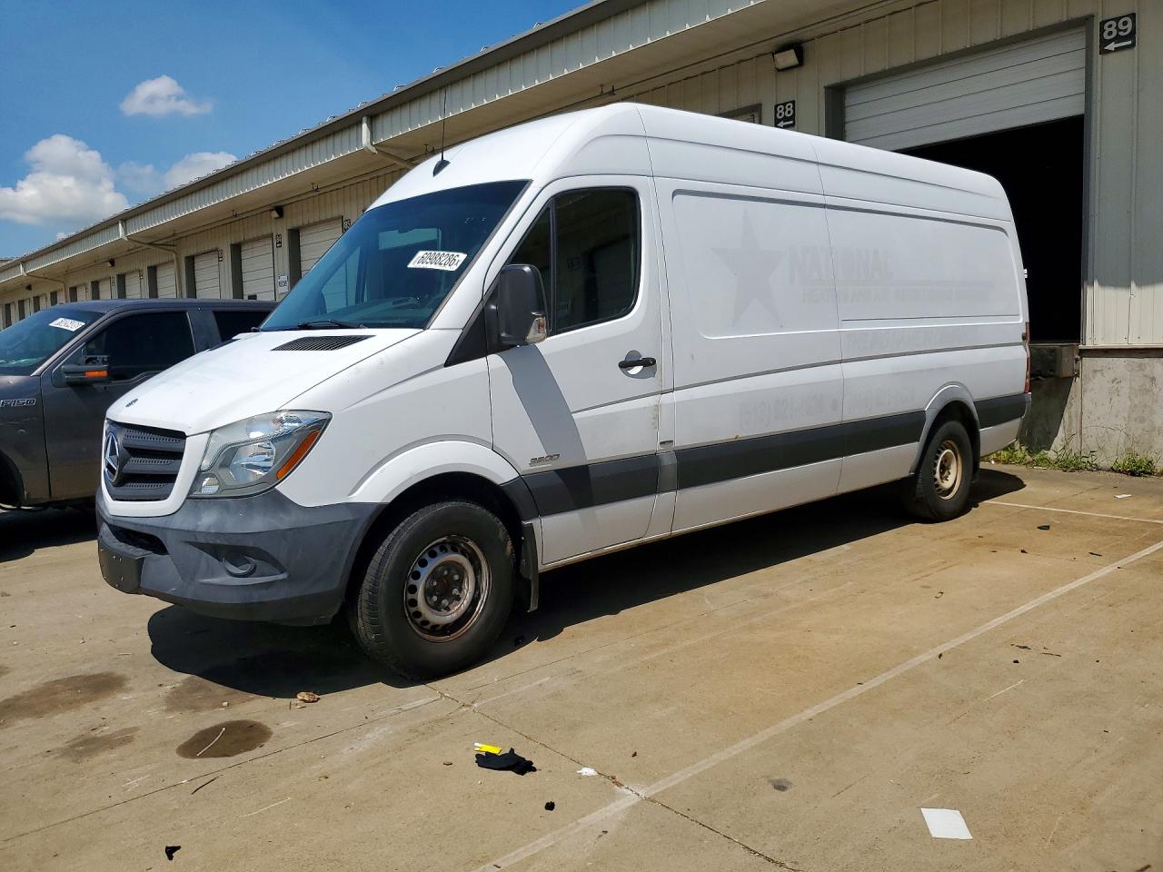 WD3PE8DC9F5991269 · 2015 MERCEDES-BENZ SPRINTER