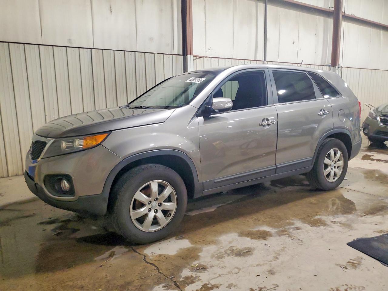2013 KIA SORENTO