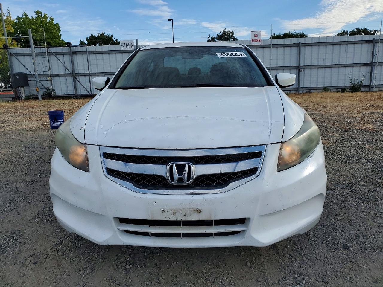 1HGCP2F66CA065970 · 2012 HONDA ACCORD · 4/11