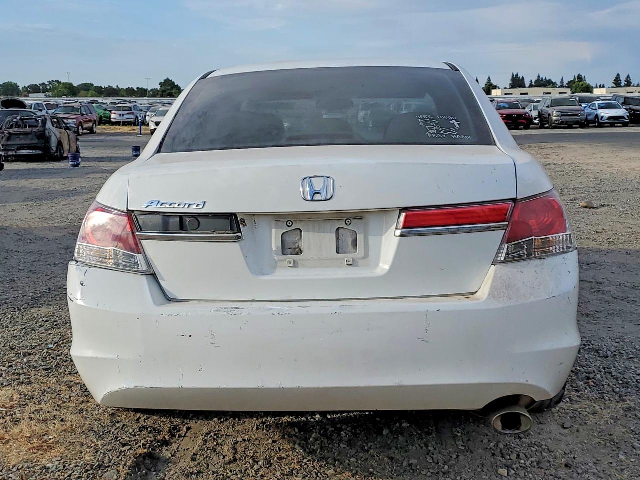 1HGCP2F66CA065970 · 2012 HONDA ACCORD · 5/11