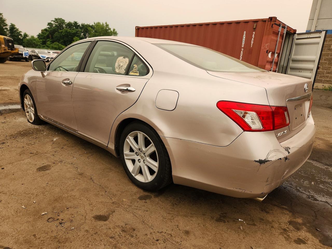 JTHBJ46G472029838 · 2007 LEXUS ES · 2/12