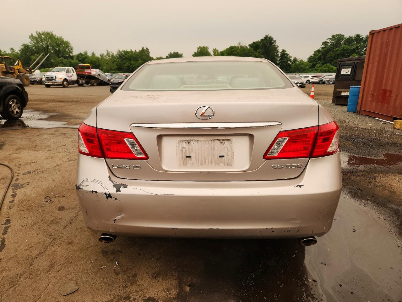 JTHBJ46G472029838 · 2007 LEXUS ES · 6/12