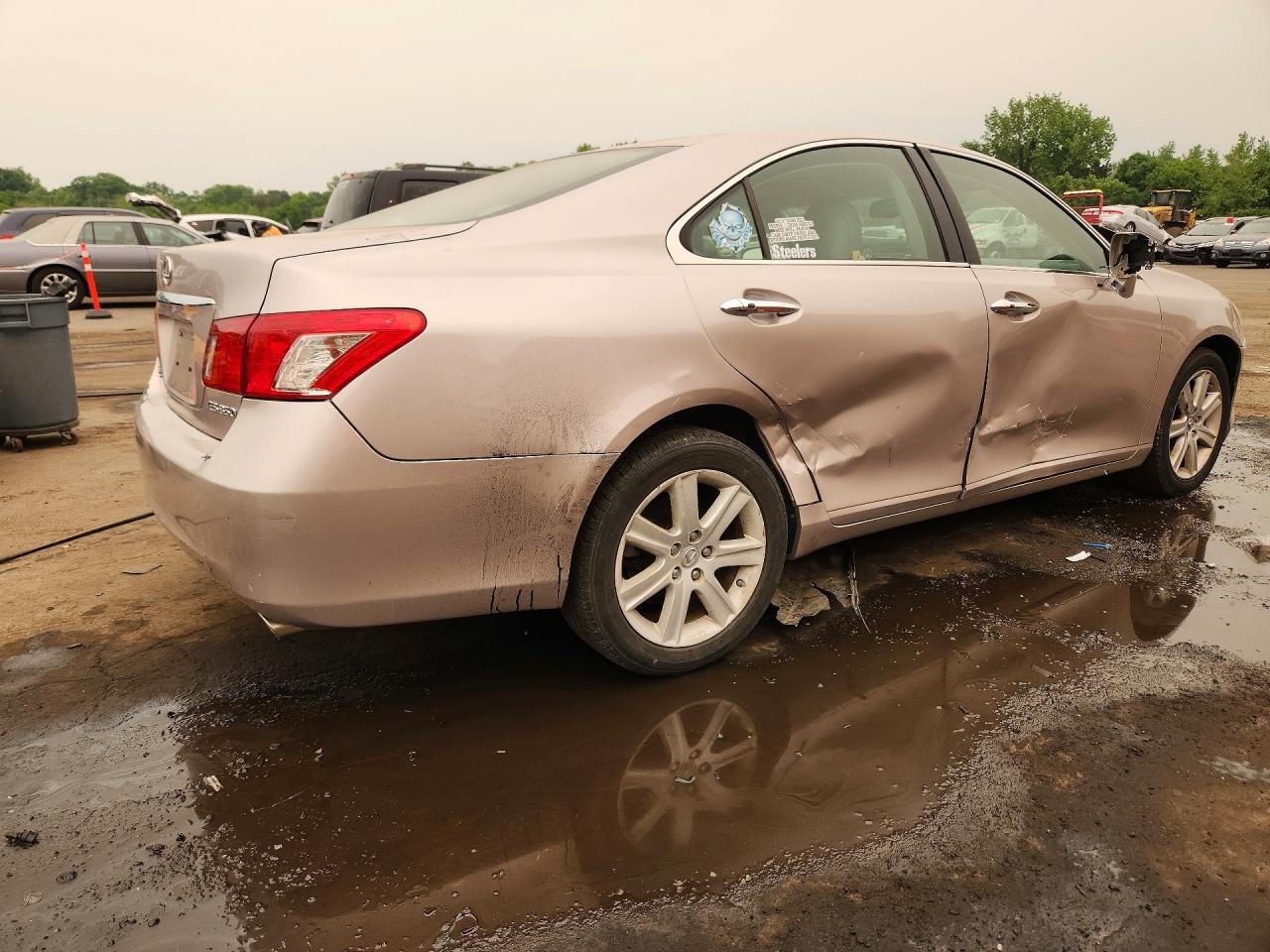 JTHBJ46G472029838 · 2007 LEXUS ES · 3/12