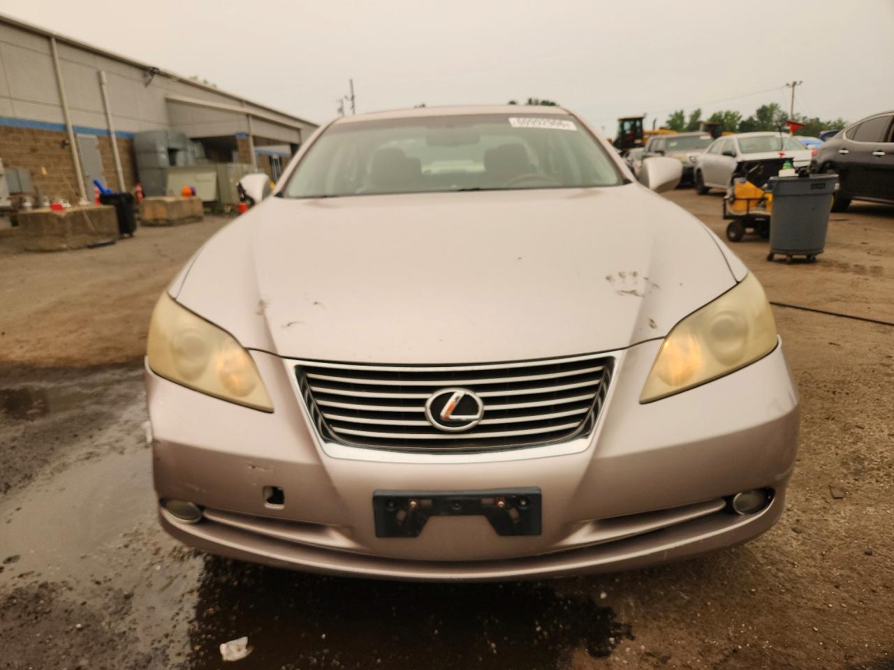JTHBJ46G472029838 · 2007 LEXUS ES · 5/12