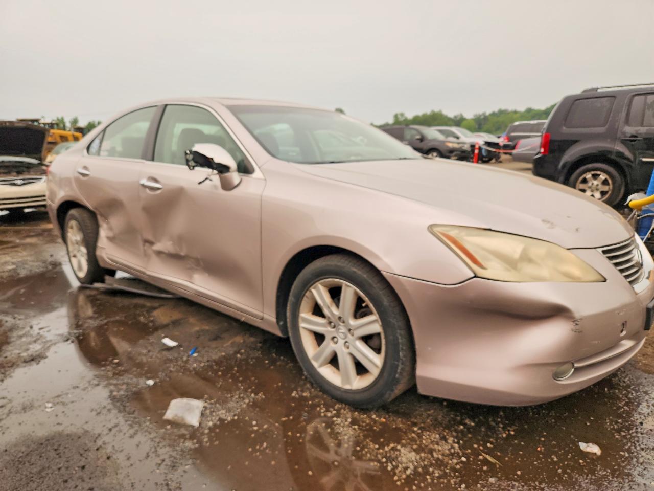 JTHBJ46G472029838 · 2007 LEXUS ES · 4/12