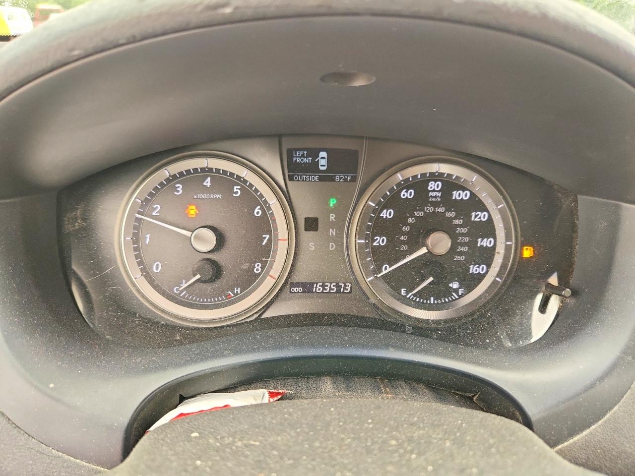 JTHBJ46G472029838 · 2007 LEXUS ES · 9/12