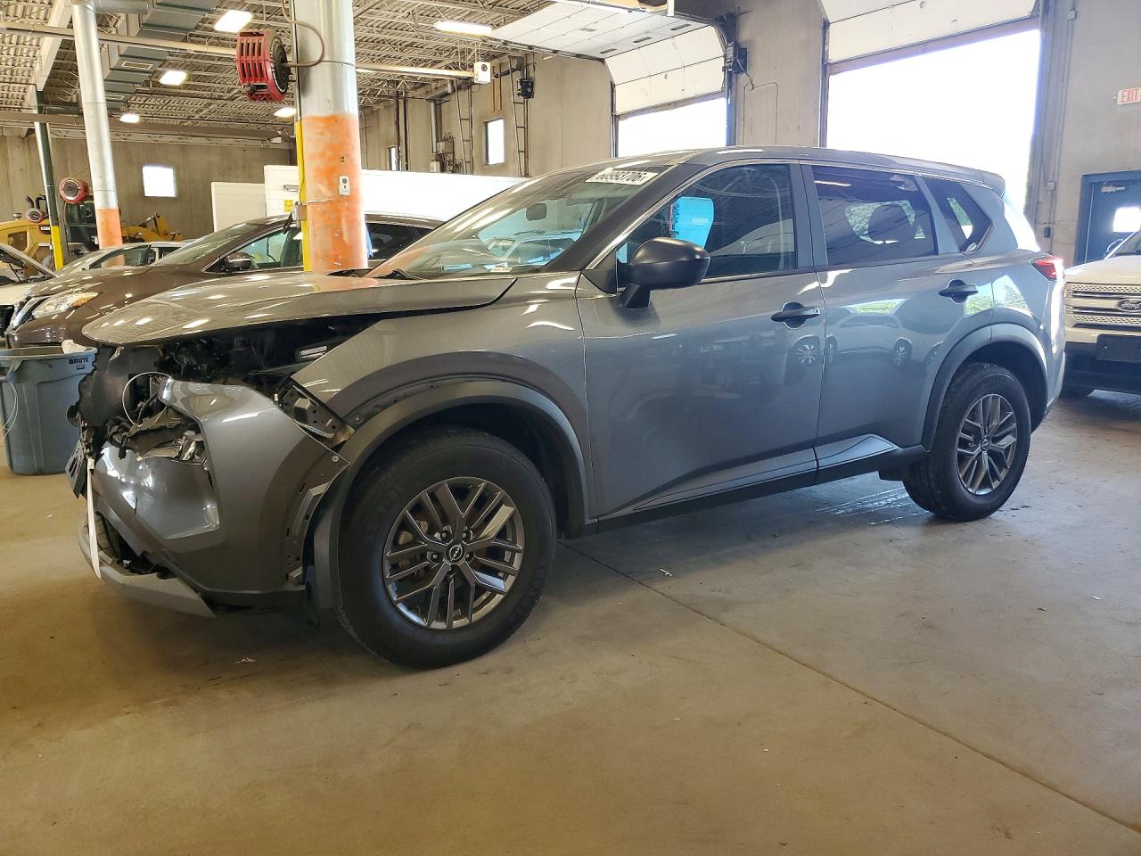 5N1BT3AB9PC785821 · 2023 NISSAN ROGUE