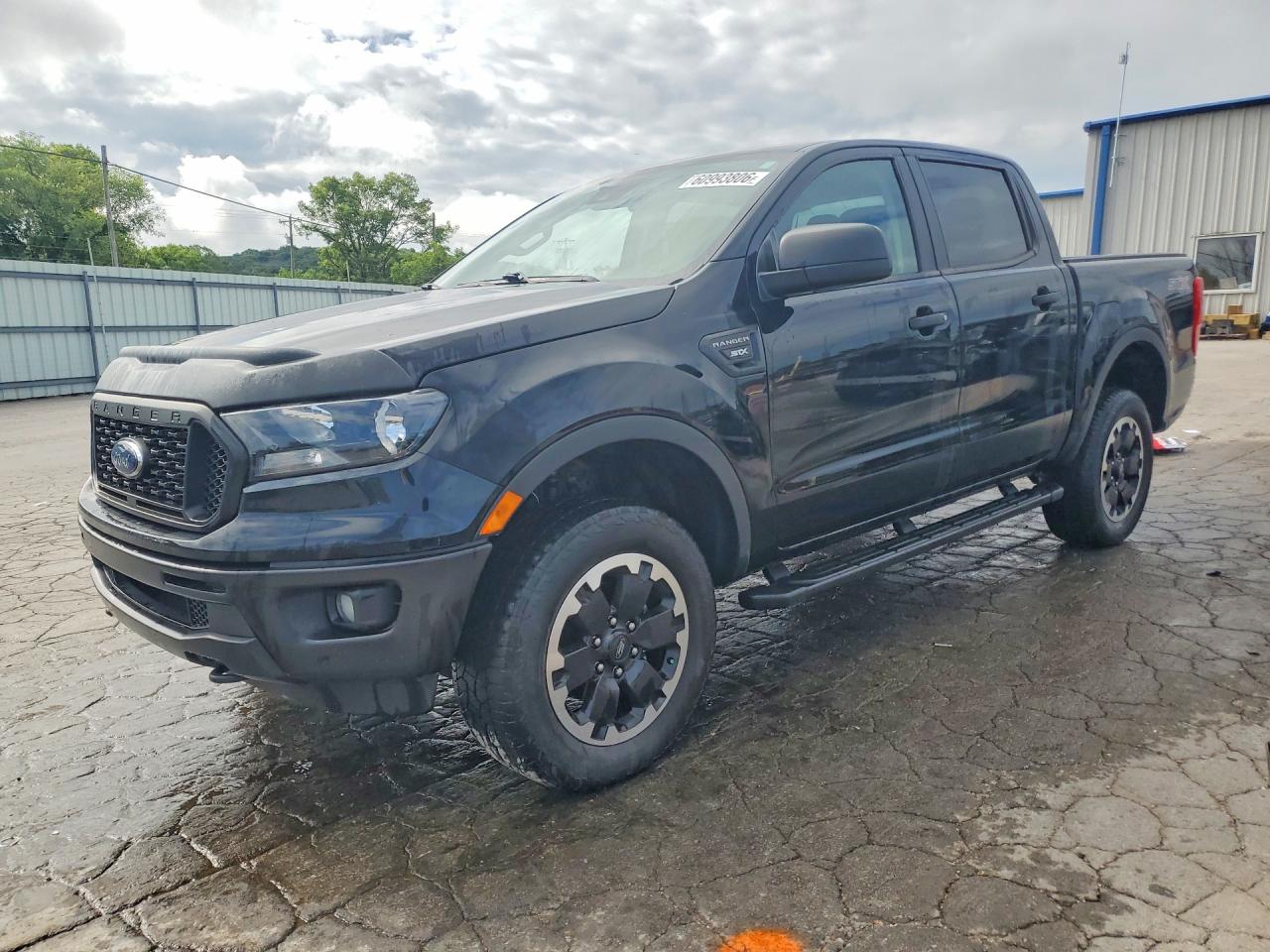 1FTER4FH1MLD56865 · 2021 FORD RANGER