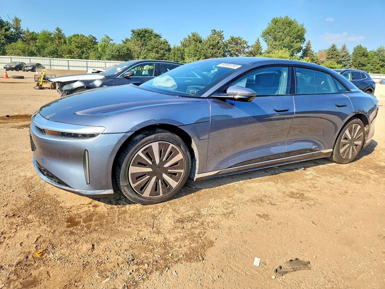 50EA1TEA7RA009530 · 2024 LUCID MOTORS AIR