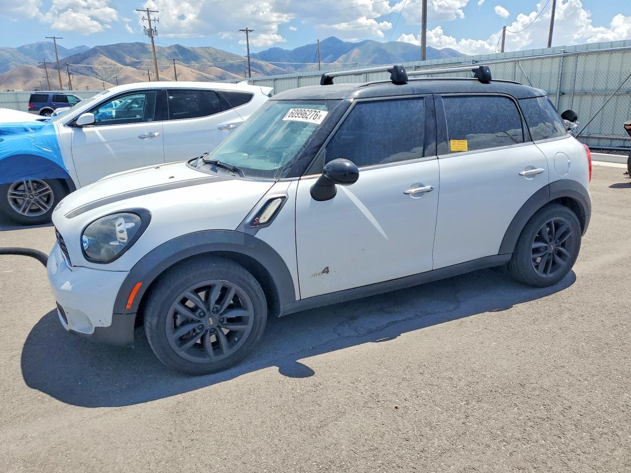 WMWZC5C52EWP39861 · 2014 MINI COOPER