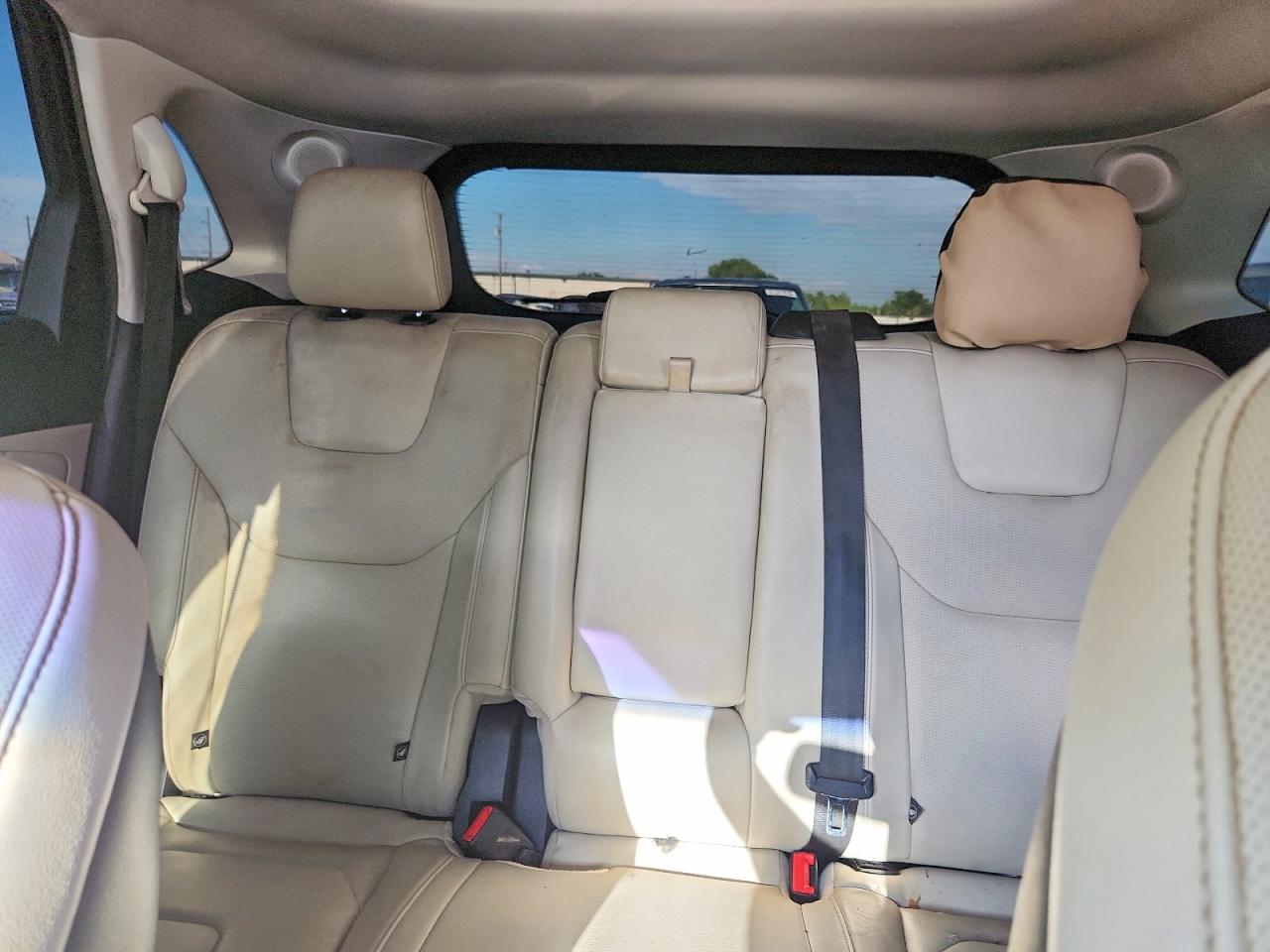 2FMPK3K95HBC26112 · 2017 FORD EDGE · 10/13
