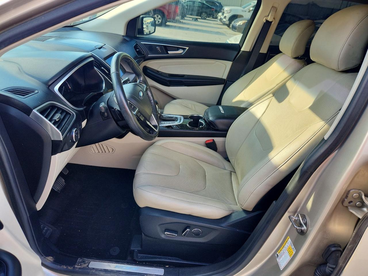 2FMPK3K95HBC26112 · 2017 FORD EDGE · 7/13