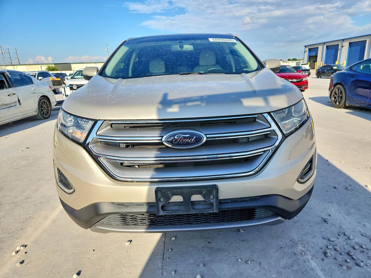 2FMPK3K95HBC26112 · 2017 FORD EDGE · 5/13