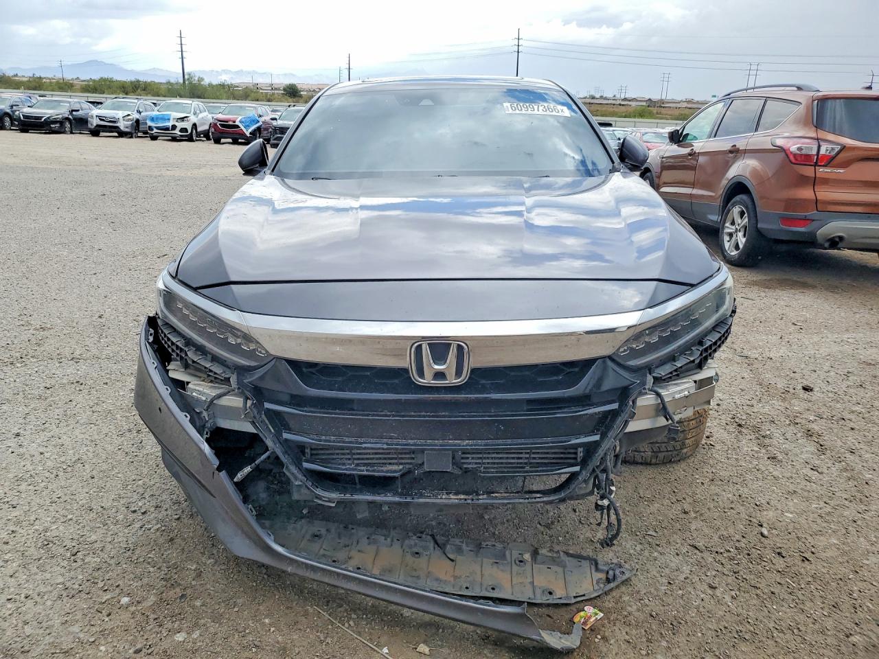 1HGCV2F9XJA036887 · 2018 HONDA ACCORD · 5/13