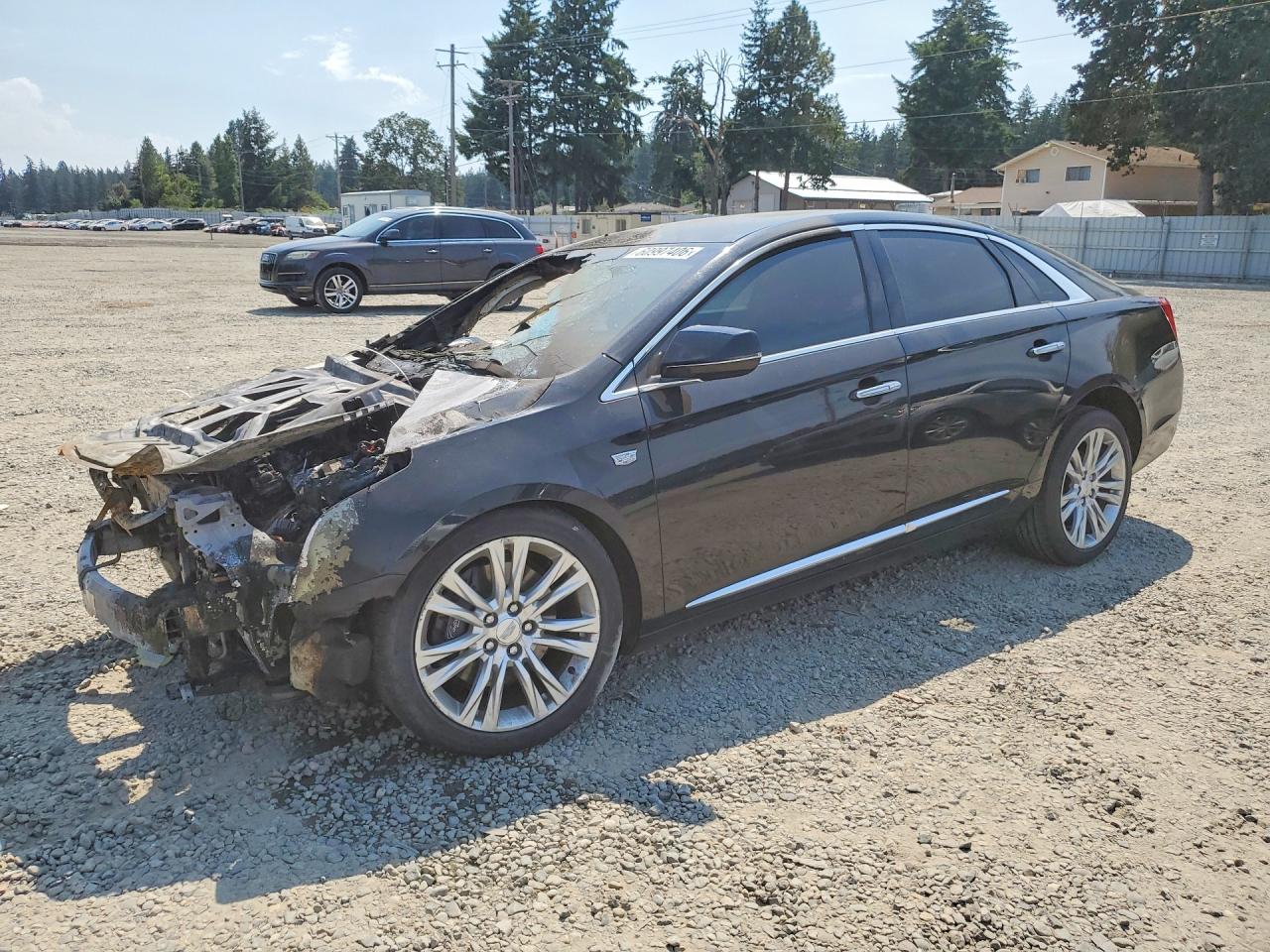 2019 CADILLAC XTS