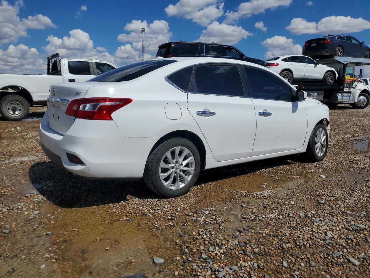 3N1AB7AP1KY322175 · 2019 NISSAN SENTRA · 3/14