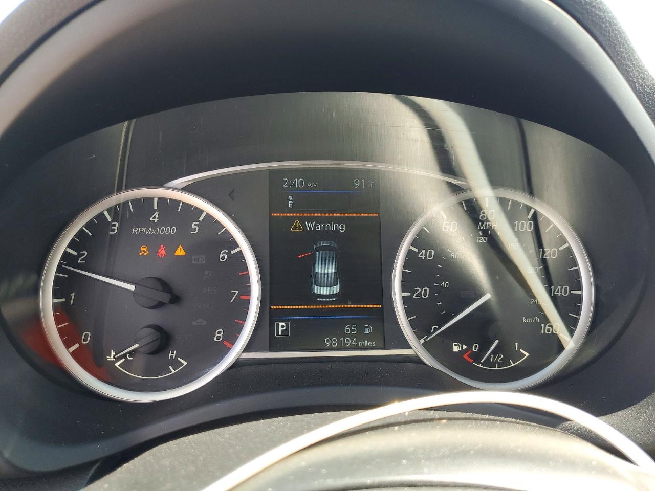 3N1AB7AP1KY322175 · 2019 NISSAN SENTRA · 9/14