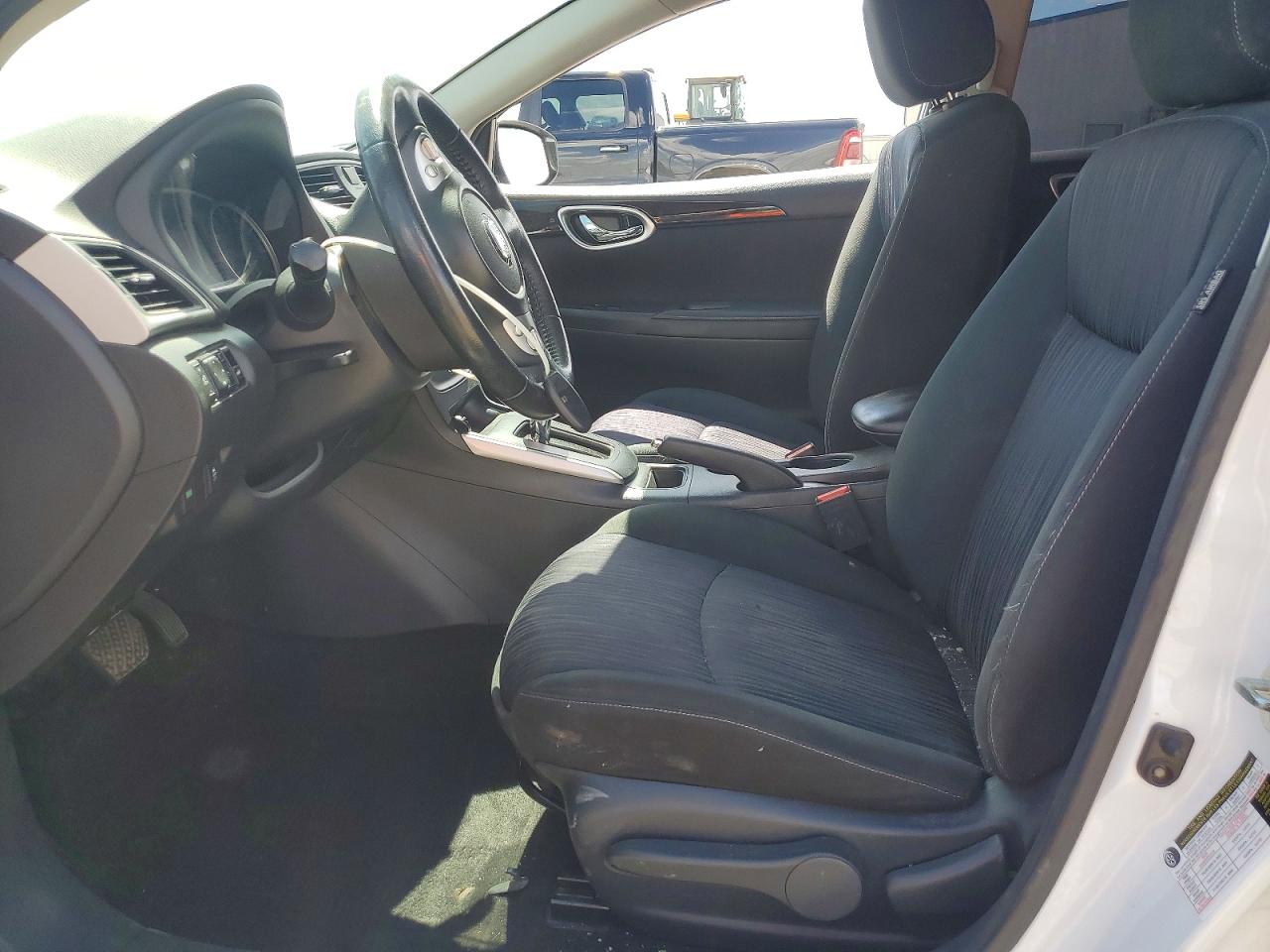 3N1AB7AP1KY322175 · 2019 NISSAN SENTRA · 7/14