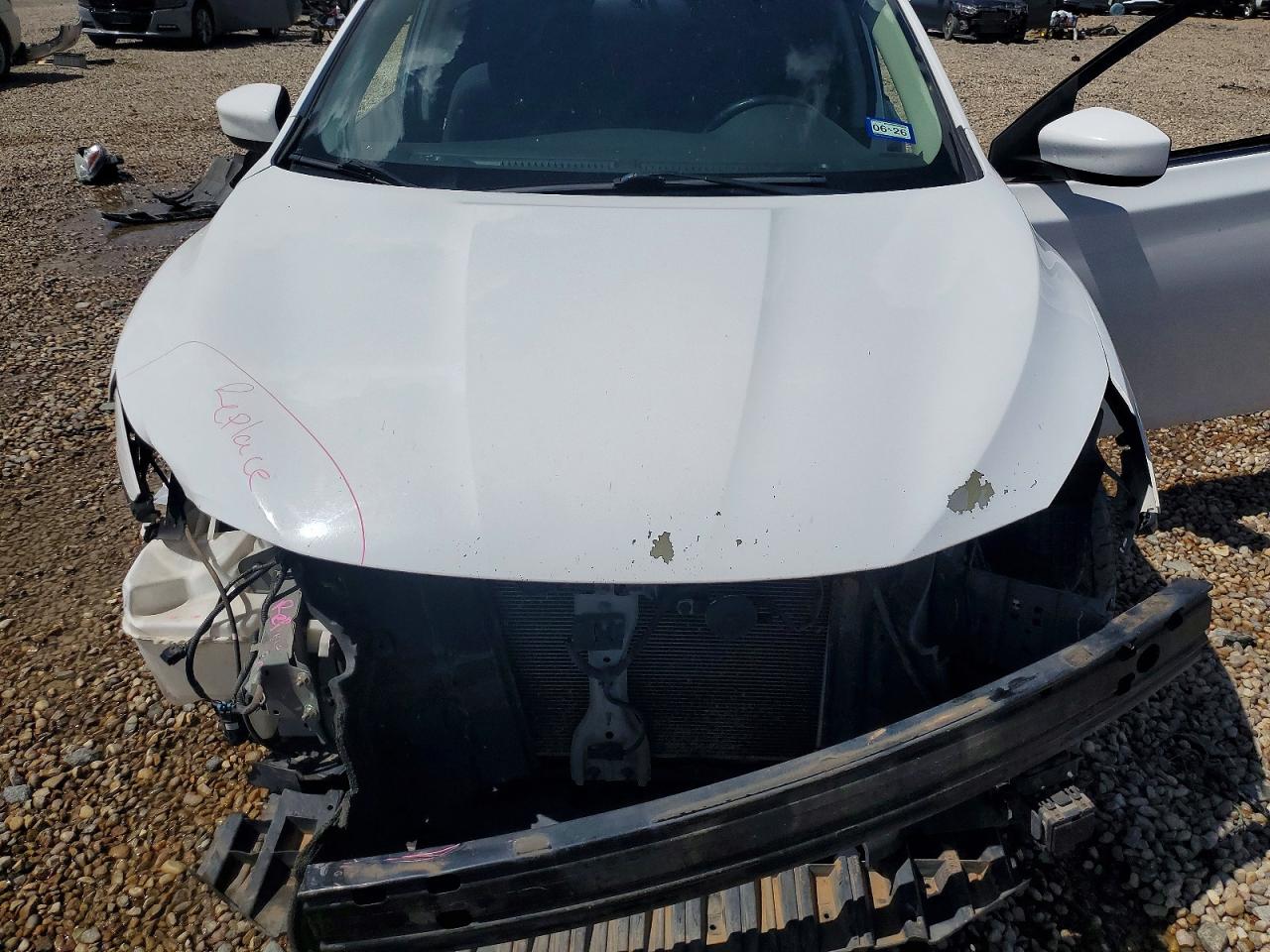 3N1AB7AP1KY322175 · 2019 NISSAN SENTRA · 12/14