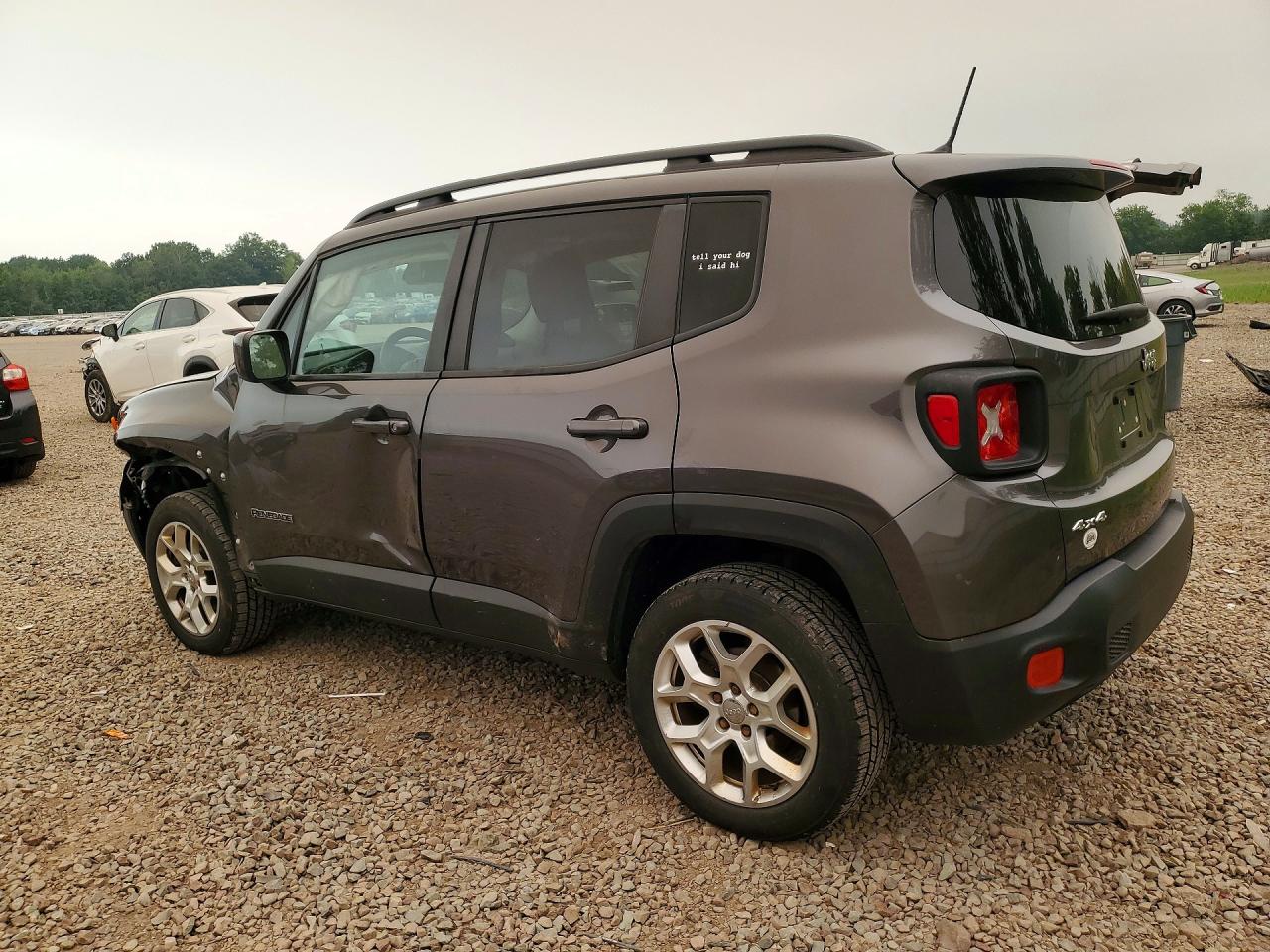 ZACCJBBB9HPE81845 · 2017 JEEP RENEGADE · 2/13