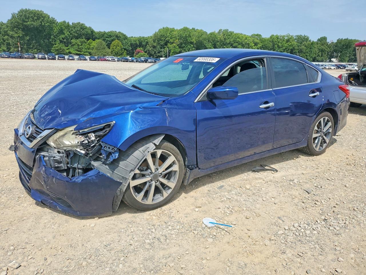 1N4AL3AP8GC284856 · 2016 NISSAN ALTIMA