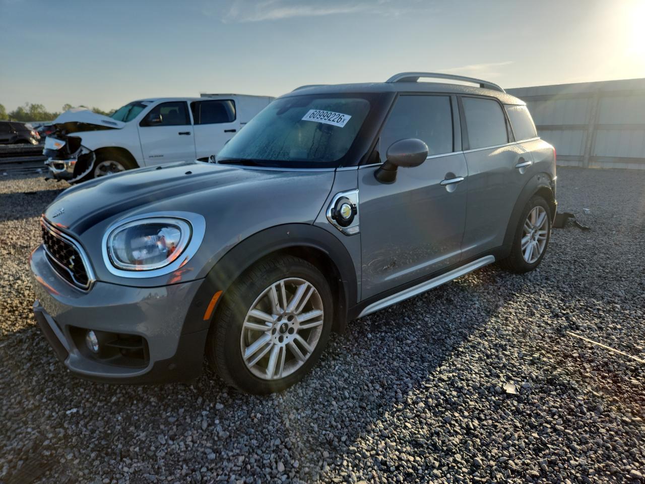 WMZYU7C5XK3F94883 · 2019 MINI COOPER