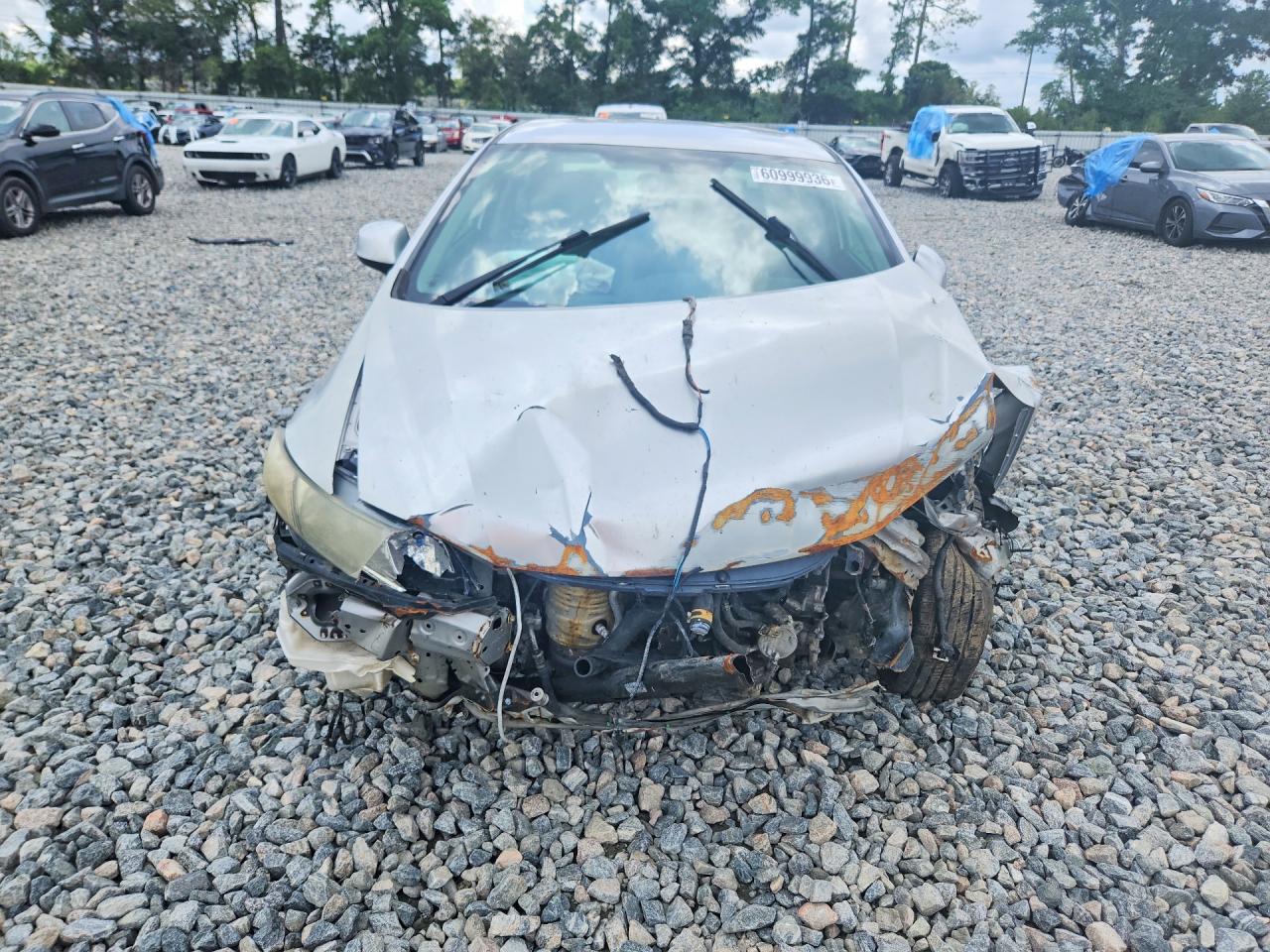 19XFB2F51DE003621 · 2013 HONDA CIVIC · 5/12