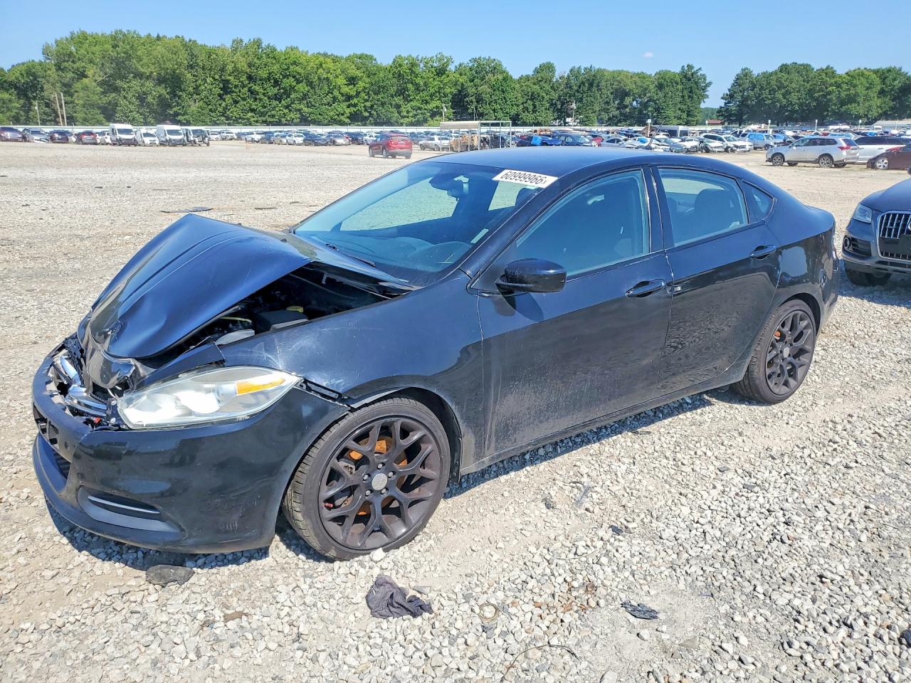 1C3CDFDH3GD100038 · 2016 DODGE DART