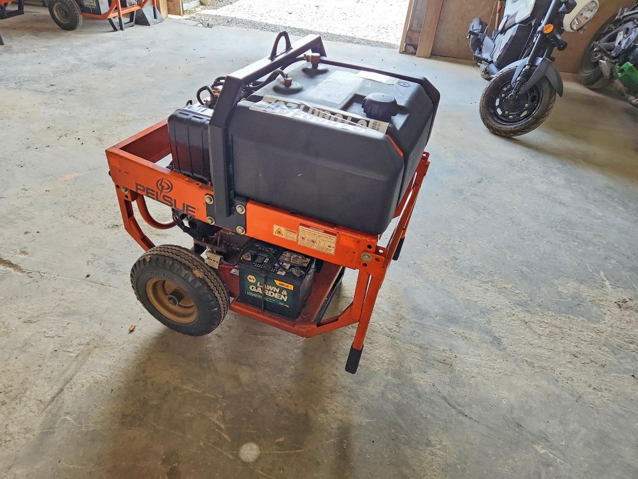 2012 PELSUE PG55D-ATT