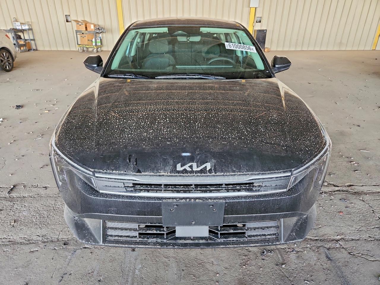3KPFT4DE4SE084476 · 2025 KIA K4 · 5/12