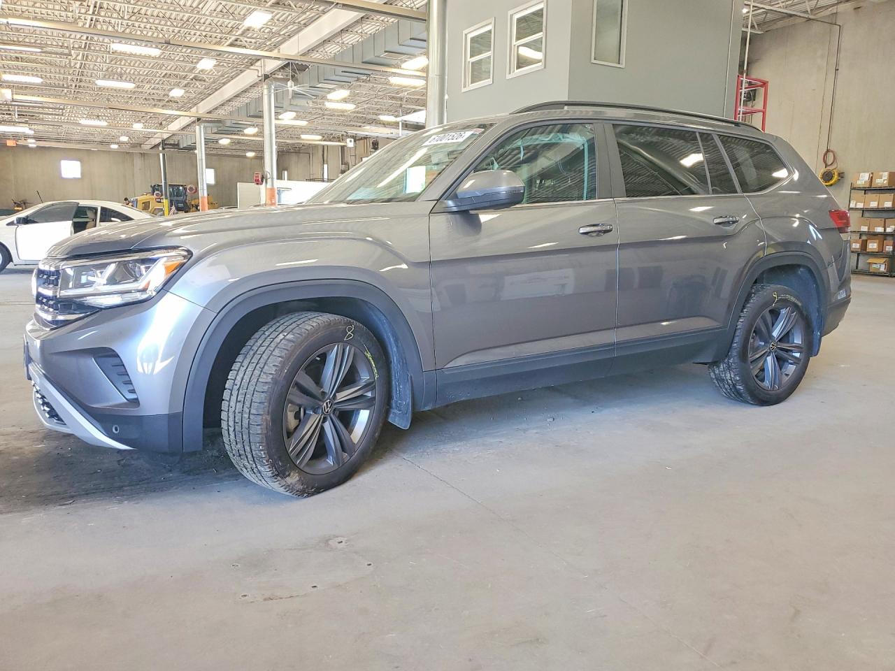 1V2HR2CA2PC502153 · 2023 VOLKSWAGEN ATLAS