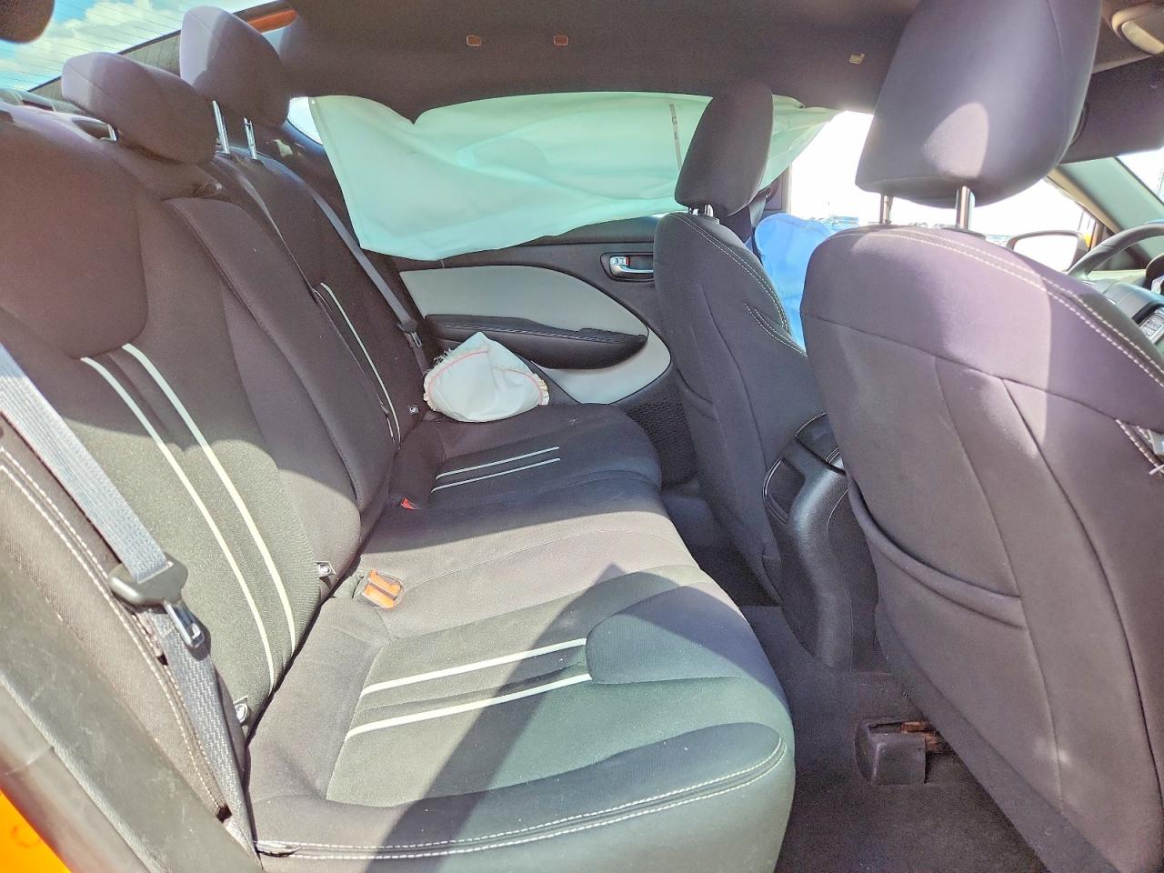 1C3CDFBB2ED670270 · 2014 DODGE DART · 10/12