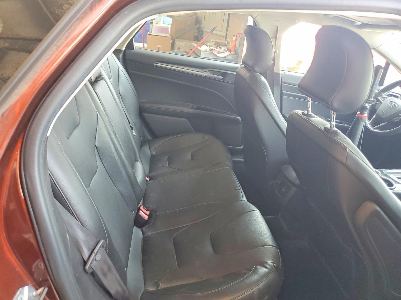 3FA6P0K9XGR265218 · 2016 FORD FUSION · 10/12