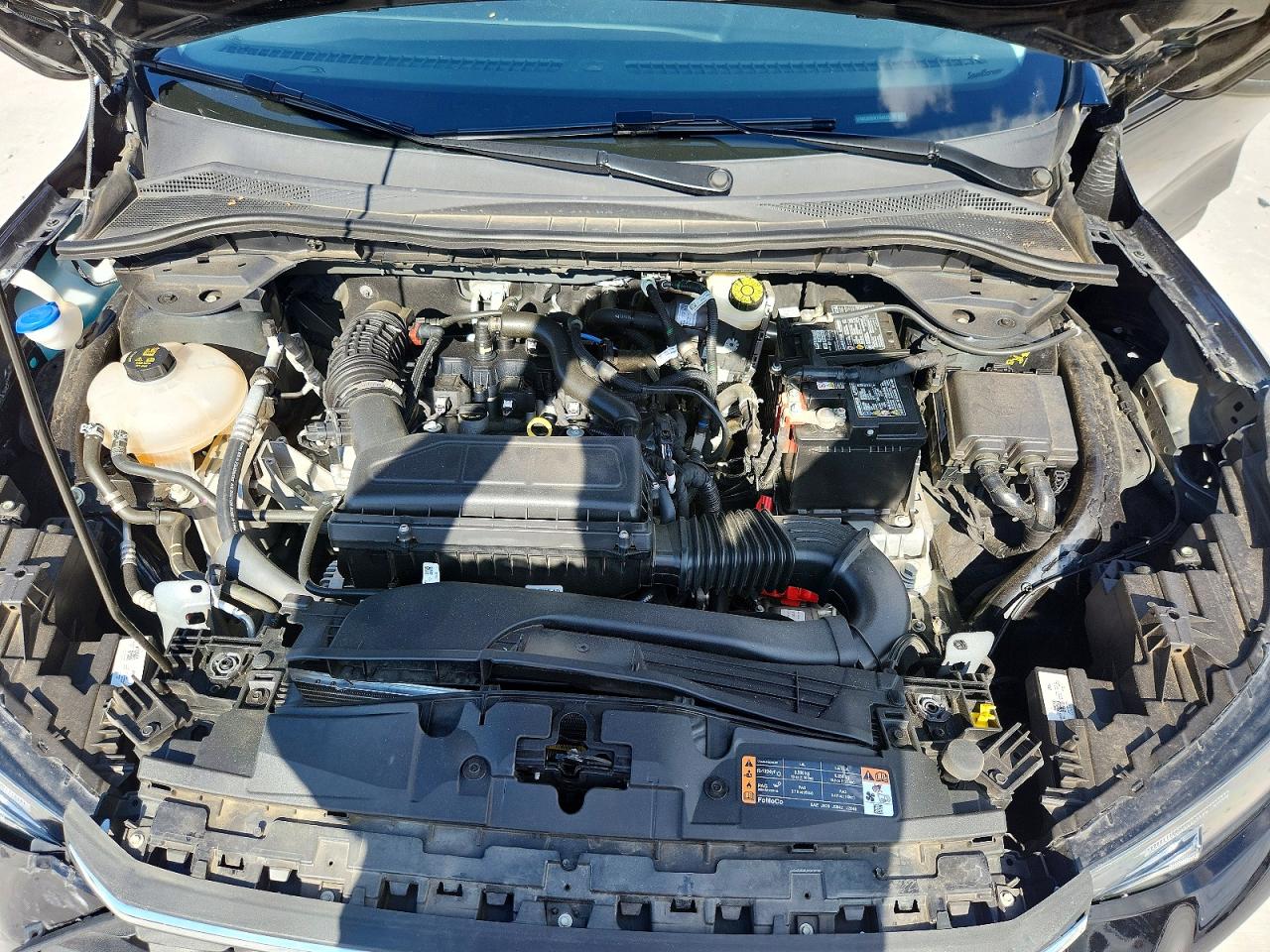 1FMCU0GN7SUA26752 · 2025 FORD ESCAPE · 12/13