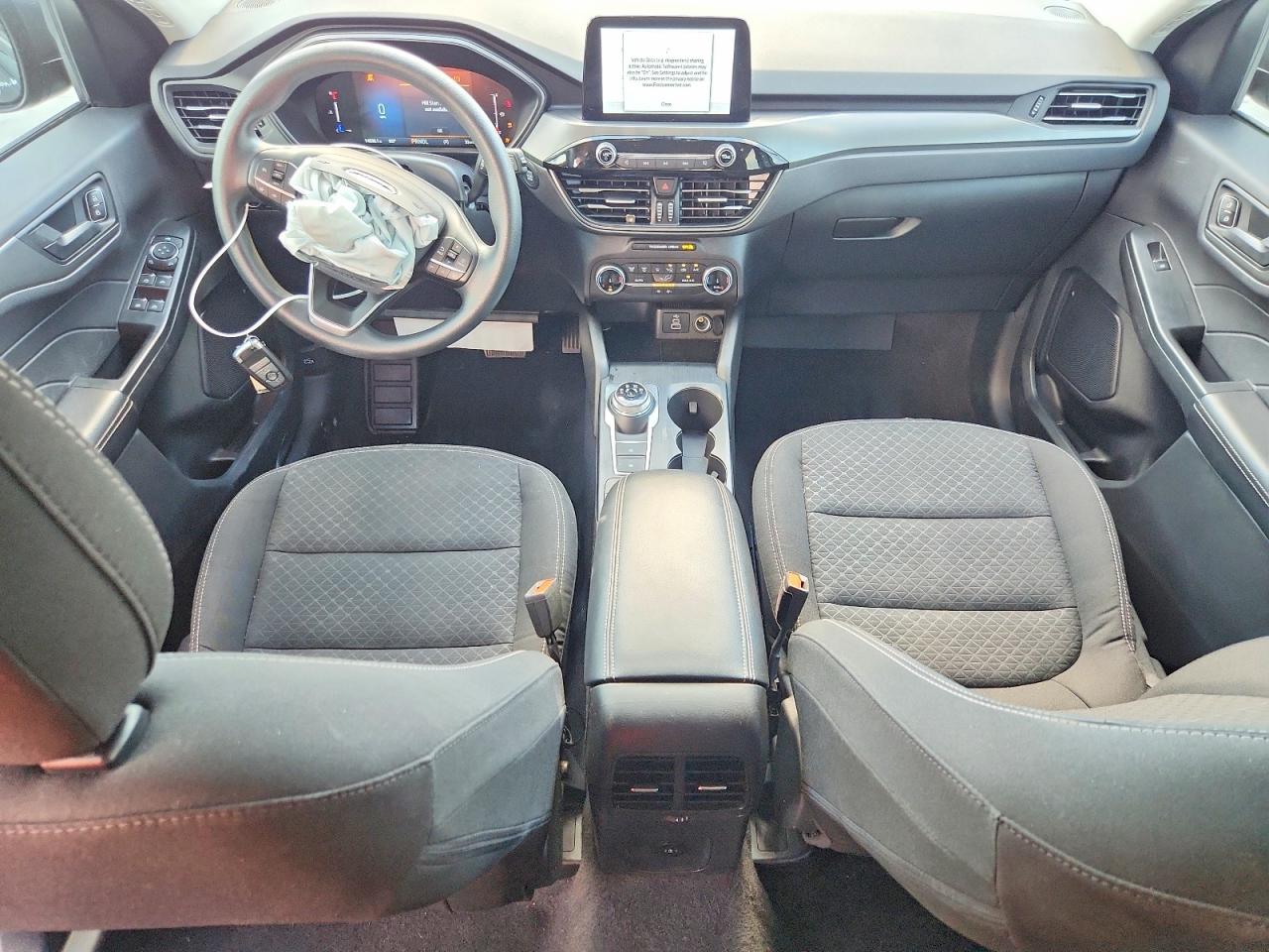 1FMCU0GN7SUA26752 · 2025 FORD ESCAPE · 8/13