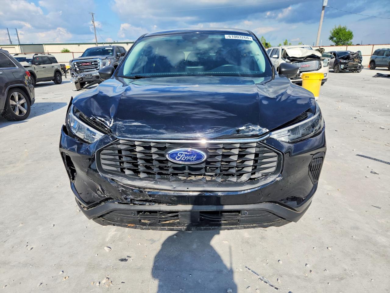 1FMCU0GN7SUA26752 · 2025 FORD ESCAPE · 5/13