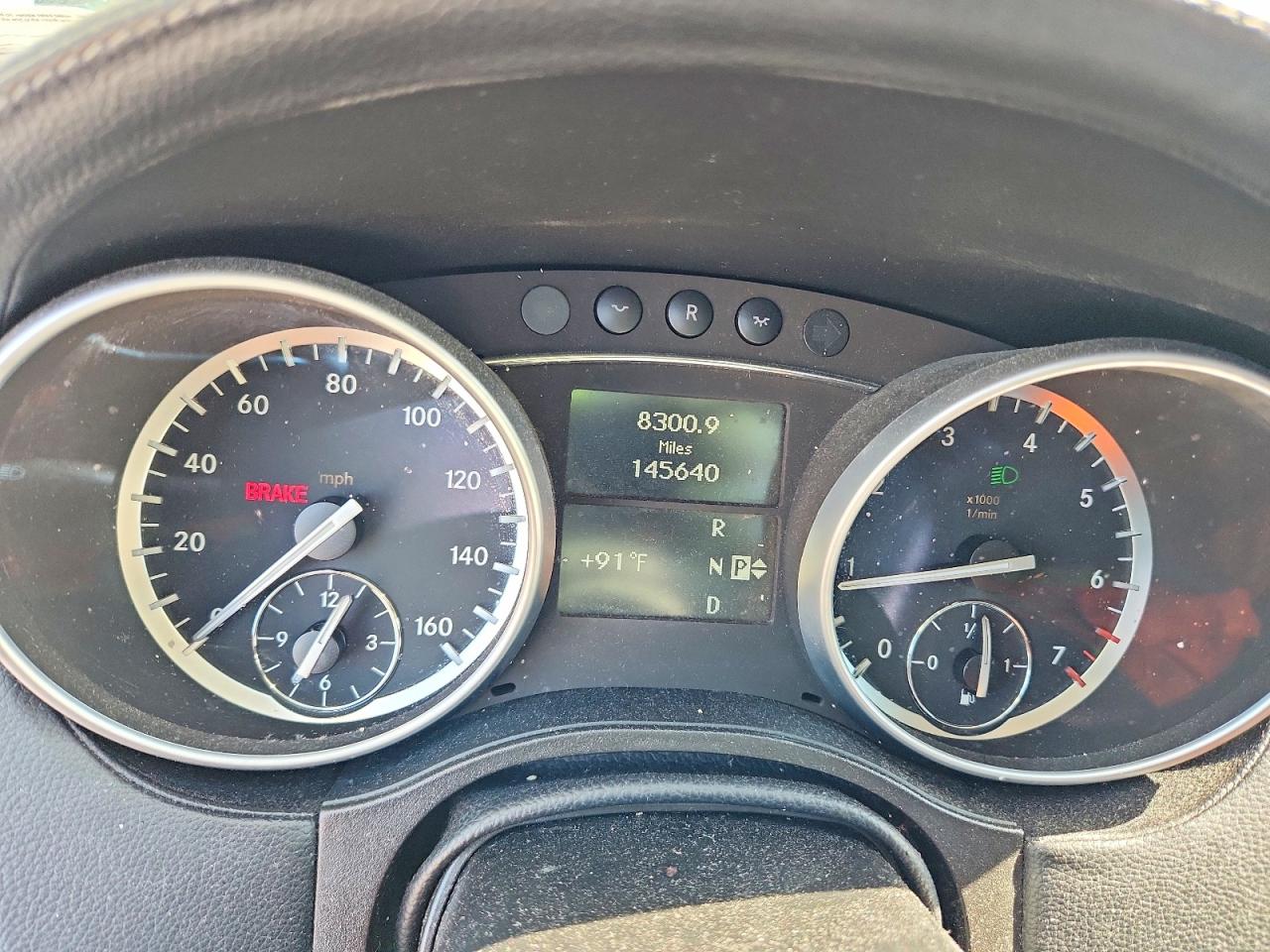 4JGBF7BE1CA802916 · 2012 MERCEDES-BENZ GL · 9/13