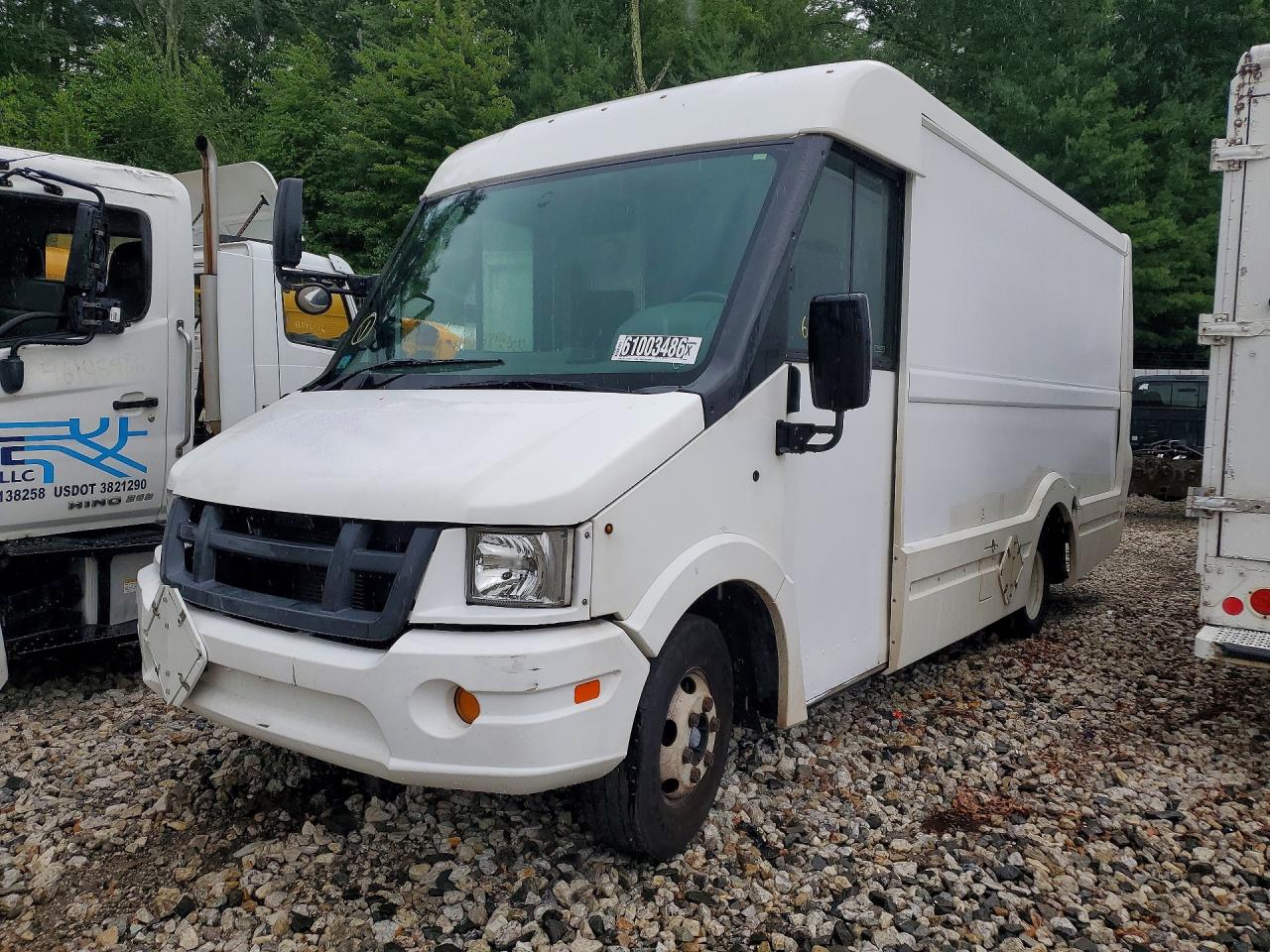 JALB4T176D7W00009 · 2013 ISUZU NPR HD