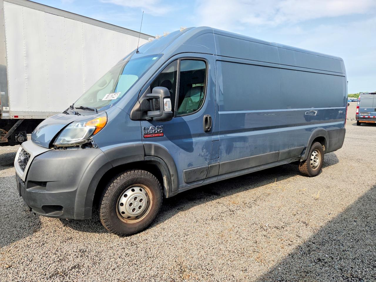 3C6URVJG7LE136564 · 2020 RAM PROMASTER 3500