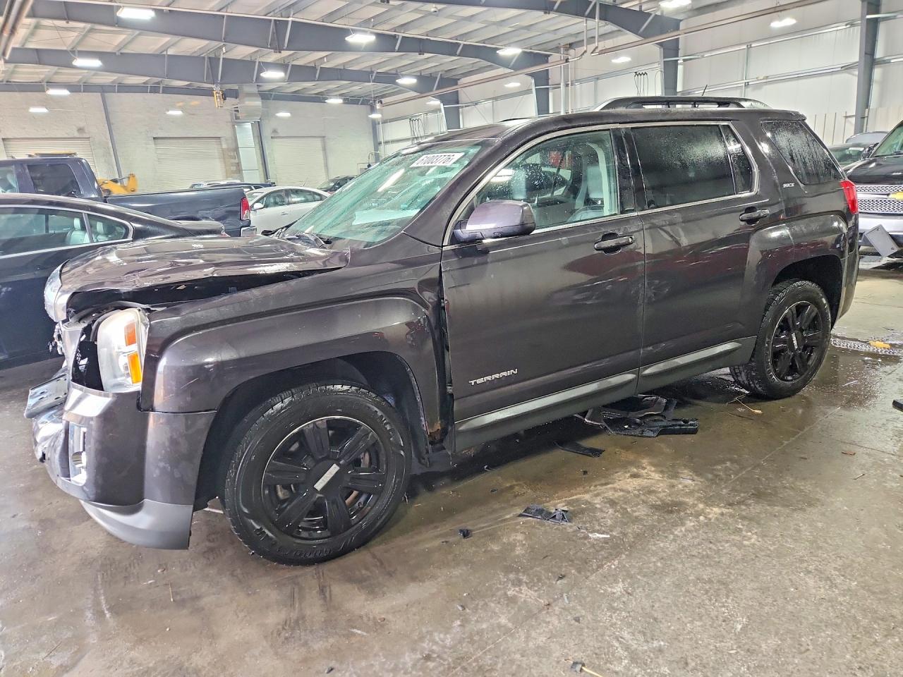 2GKFLXE37F6230765 · 2015 GMC TERRAIN