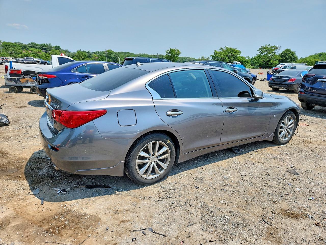 JN1BV7AR1EM696824 · 2014 INFINITI Q50 · 3/13
