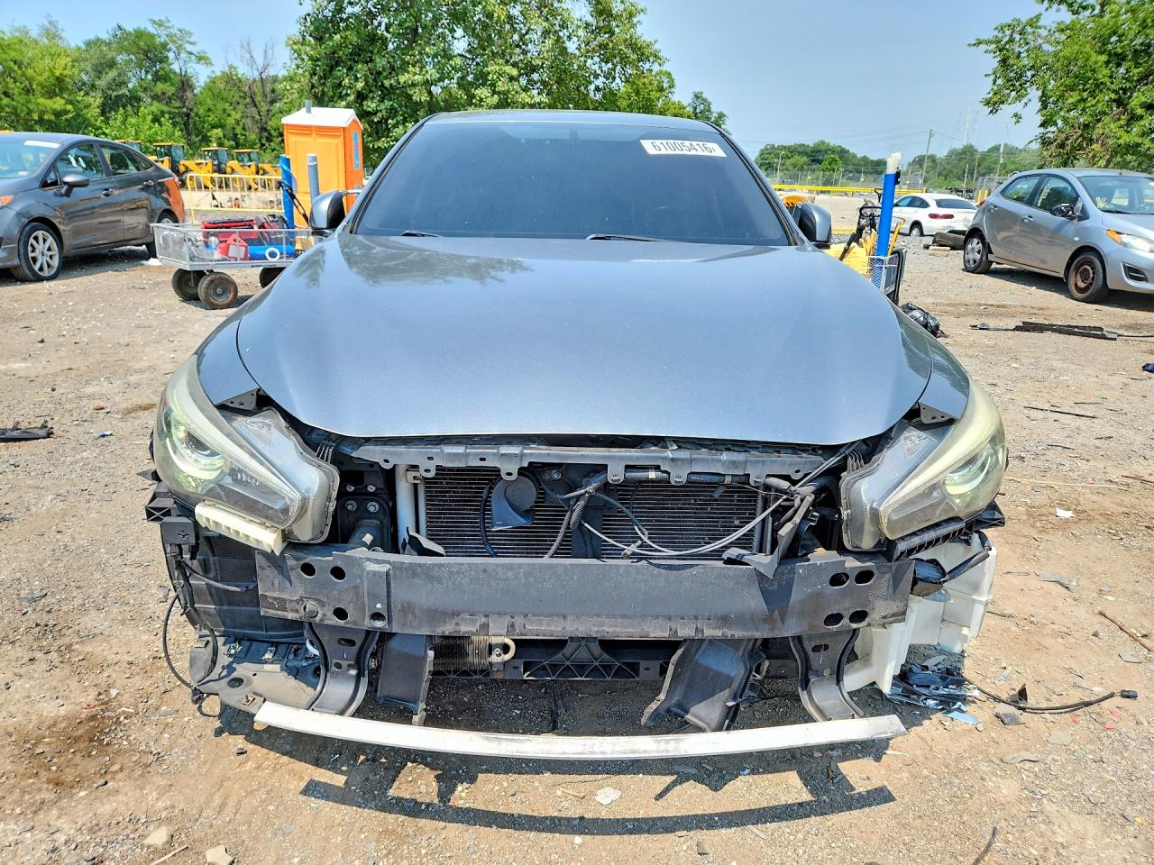 JN1BV7AR1EM696824 · 2014 INFINITI Q50 · 5/13