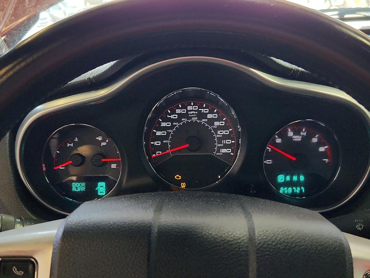1C3CDZCB0CN137003 · 2012 DODGE AVENGER · 9/12